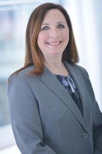 Susan Higgins, a DFL candidate in Ward 3. Submitted photo