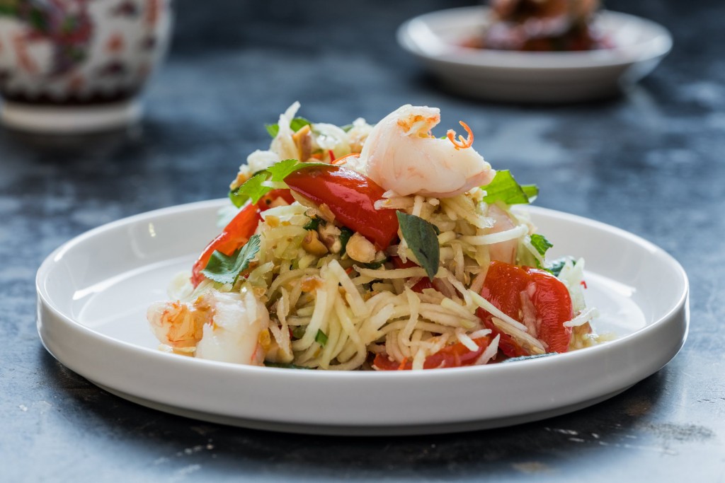 Photo courtesy of Sweet Chow Takeaway