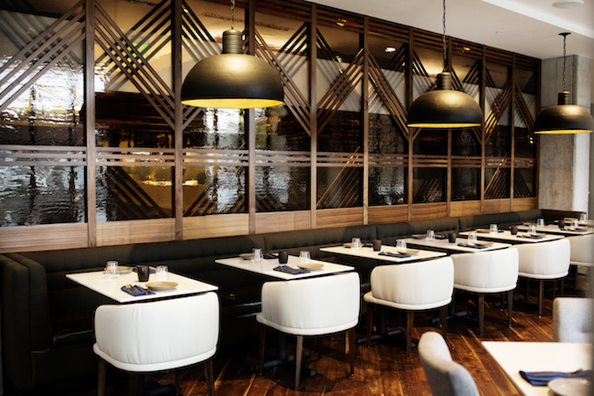 Tavola restaurant