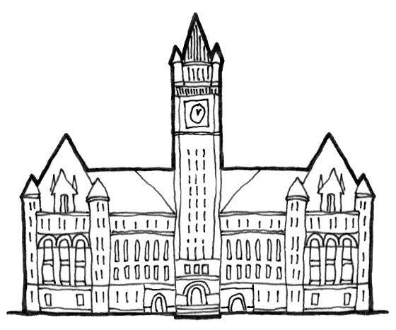 City Hall