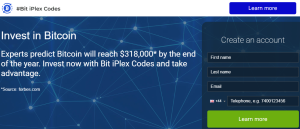 Bit iPlex