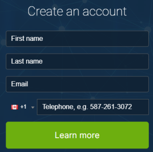 Bitcoineer حساب