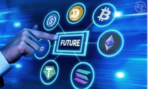 Toekomst van Bitcoin