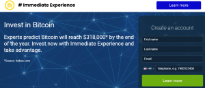Immediate Experience