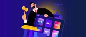 디지털 아트 NFT 판매 시 법적 고려 사항