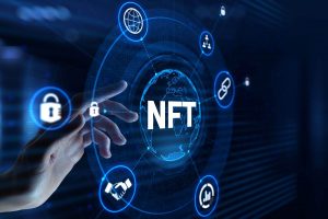 مجموعة NFT