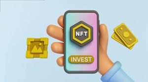 investovat do nft