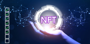 správné NFT, do kterých investovat