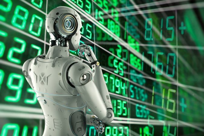 borsa analiz robotu