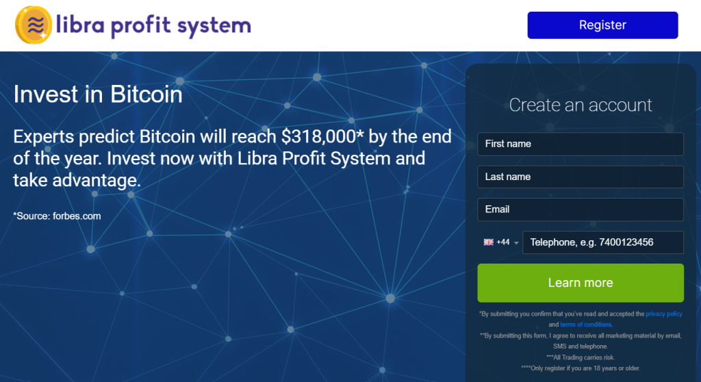 Strange Facts About Bitcoin Capital